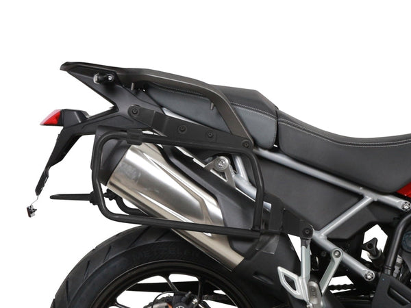 SHAD 4P System Mount – TRIUMPH TIGER-850-SPORT & more – T0TG904P