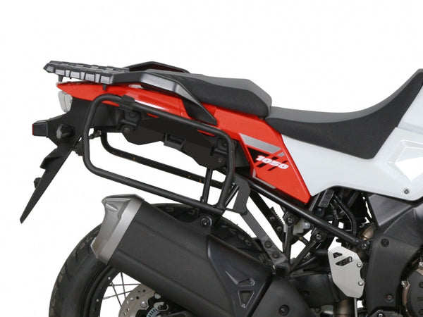 SHAD 4P System Mount – SUZUKI V-STROM-1000 & more – S0VS104P