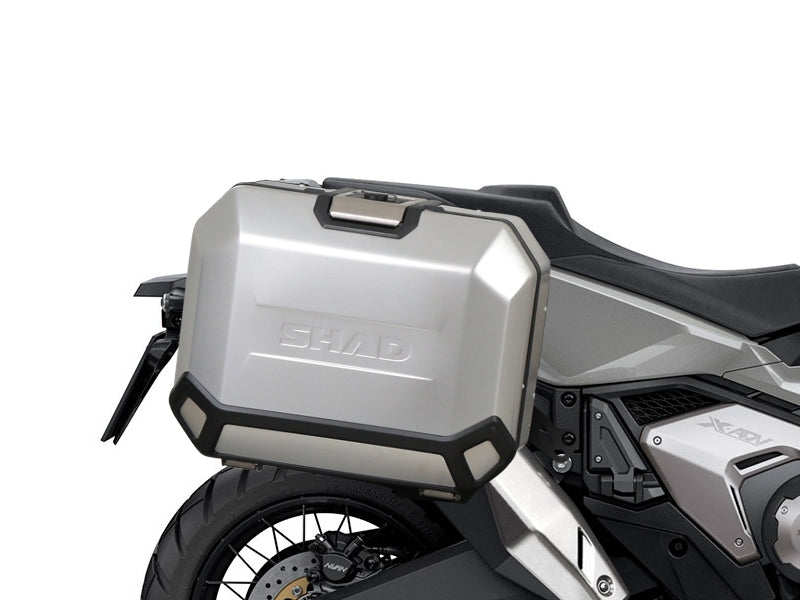 SHAD 4P System Mount – HONDA X-ADV-750 (2021, 2022, 2023, 2024) – H0XD714P