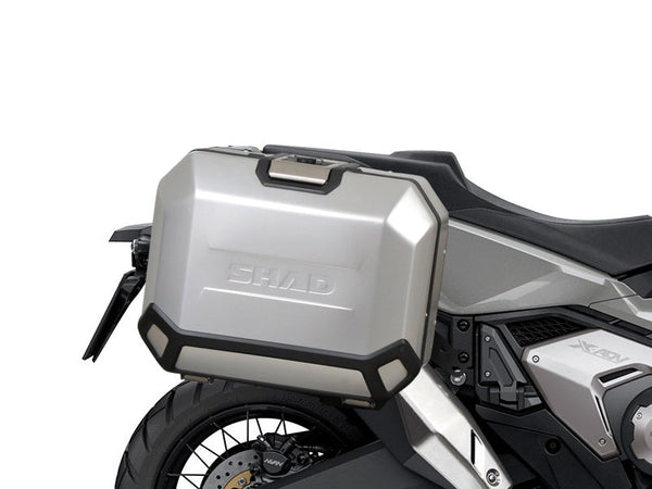 SHAD 4P System Mount – HONDA X-ADV-750 (2021, 2022, 2023, 2024) – H0XD714P