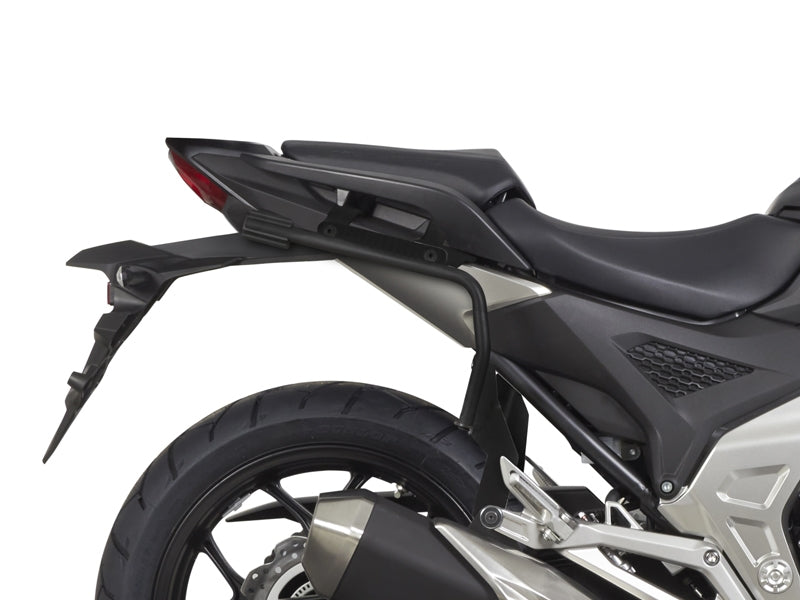 SHAD 3P System Mount – HONDA NC750X (2021, 2022, 2023, 2024) – H0NC72IF