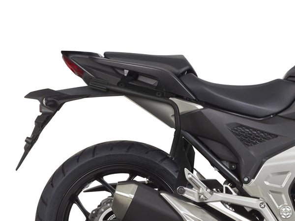 SHAD 3P System Mount – HONDA NC750X (2021, 2022, 2023, 2024) – H0NC72IF