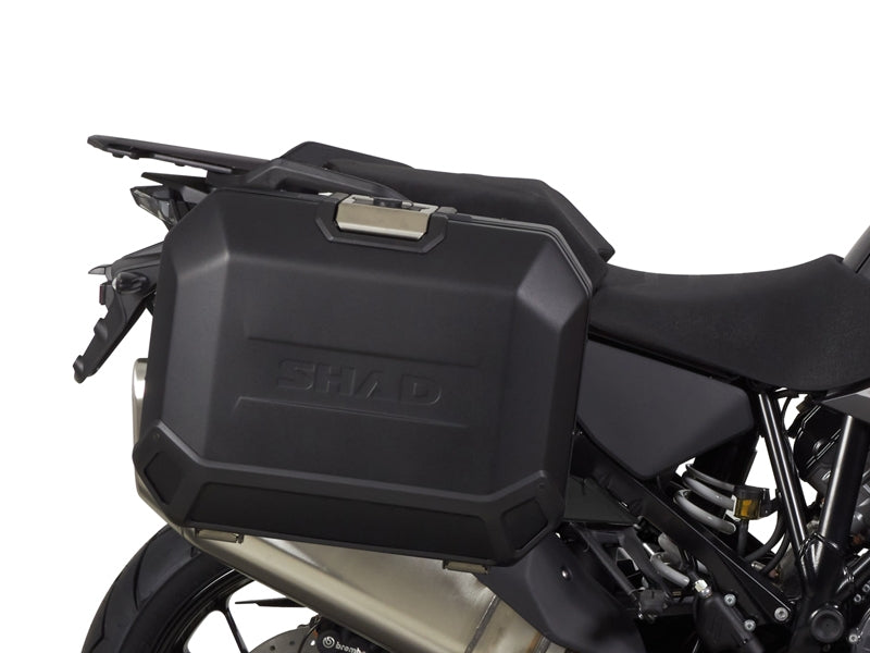 SHAD 4P System – K0DV114P