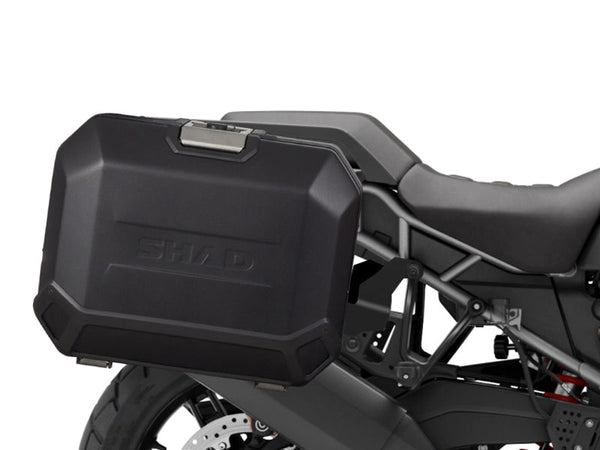 SHAD 4P System Mount – HARLEY-DAVIDSON PAN-AMERICAN (2021, 2022, 2023, 2024) – H0PN114P