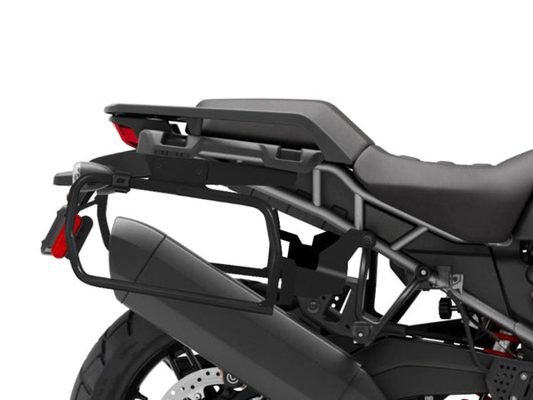SHAD 4P System Mount – HARLEY-DAVIDSON PAN-AMERICAN (2021, 2022, 2023, 2024) – H0PN114P