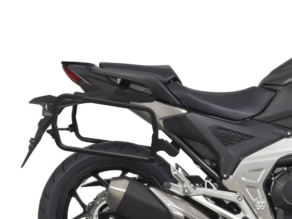 SHAD 4P System Mount – HONDA NC750X (2021, 2022, 2023, 2024) – H0NC714P