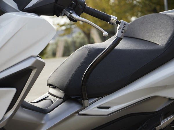 SHAD Handlebar Lock – SYM JET-14 & more – S0SM10SC
