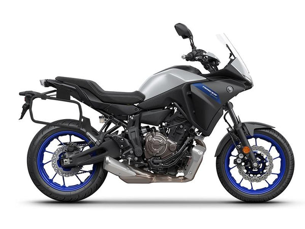 SHAD 4P System Mount – YAMAHA MT07 (2017, 2018, 2019, 2020, 2021, 2022, 2023) – Y0MT714P