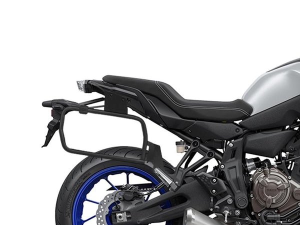 SHAD 4P System Mount – YAMAHA MT07 (2017, 2018, 2019, 2020, 2021, 2022, 2023) – Y0MT714P
