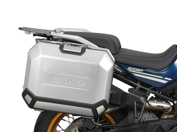 SHAD 4P System Mount – CF-MOTO IBEX-800 (2022, 2023, 2024) – C0MT814P
