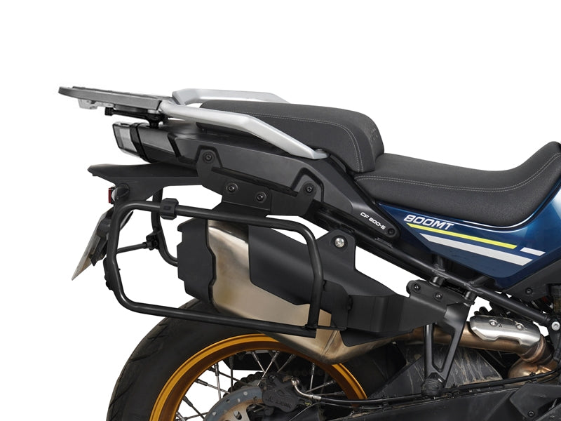 SHAD 4P System Mount – CF-MOTO IBEX-800 (2022, 2023, 2024) – C0MT814P