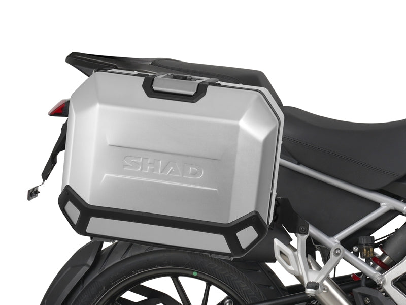 SHAD 4P System Mount – TRIUMPH TIGER-1200GT--RALLY--PRO--EXPLORER (2022, 2023, 2024) – T0TG124P