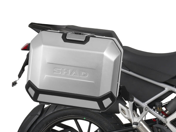 SHAD 4P System Mount – TRIUMPH TIGER-1200GT--RALLY--PRO--EXPLORER (2022, 2023, 2024) – T0TG124P