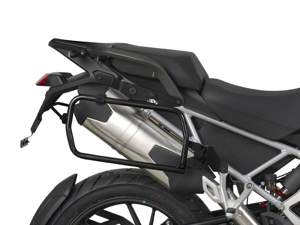 SHAD 4P System Mount – TRIUMPH TIGER-1200GT--RALLY--PRO--EXPLORER (2022, 2023, 2024) – T0TG124P
