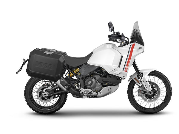 SHAD 4P System Mount – DUCATI DESERT-X-937 & more – D0DS924P