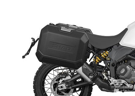 SHAD 4P System Mount – DUCATI DESERT-X-937 & more – D0DS924P