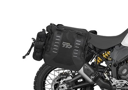 SHAD 4P System Mount – DUCATI DESERT-X-937 & more – D0DS924P