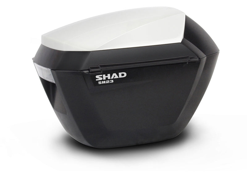 SHAD SH23 Color Plates – D1B23E25