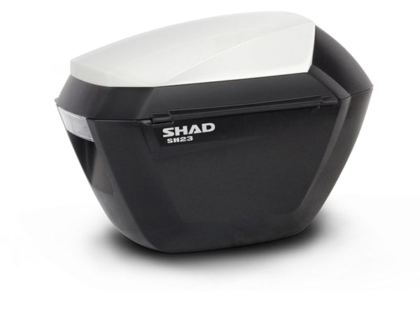 SHAD SH23 Color Plates – D1B23E25