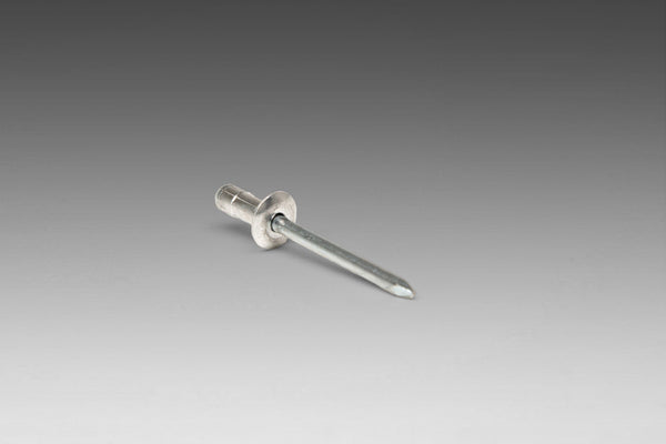Stainless Rivet w/ Alum head For SS and Ti Sleeves (sold each)