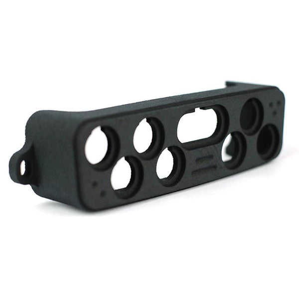 Unit Garage 1562 Adapter for original warning lights
