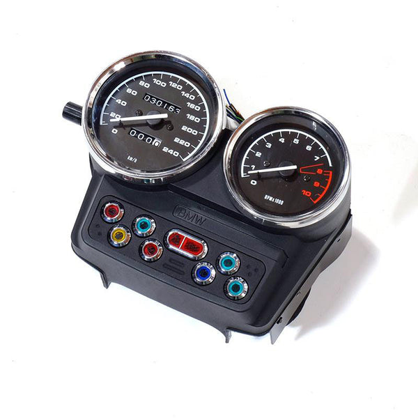 Unit Garage 1562 Adapter for original warning lights