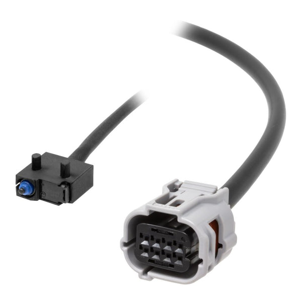Additional handlebar switch for quick throttle for Triumph Daytona 660 (Titanium) – JP PDQ TR001 T