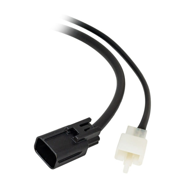 Additional Enduro handlebar switch for quick throttle for Aprilia Tuareg 660 (Titanium) – JP PDEQ AP010 T