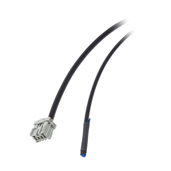 Additional handlebar switch for quick throttle for Honda CBR 1000 RR (Titanium) – JP PDQ HO017 T