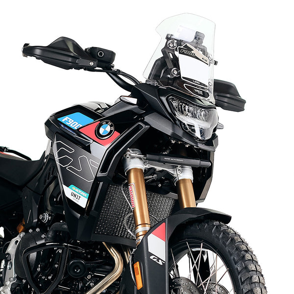 Unit Garage 4509 Stickers for Windshield BMW F900GS