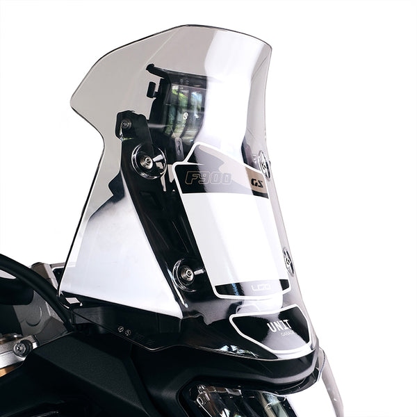 Unit Garage 4509 Stickers for Windshield BMW F900GS