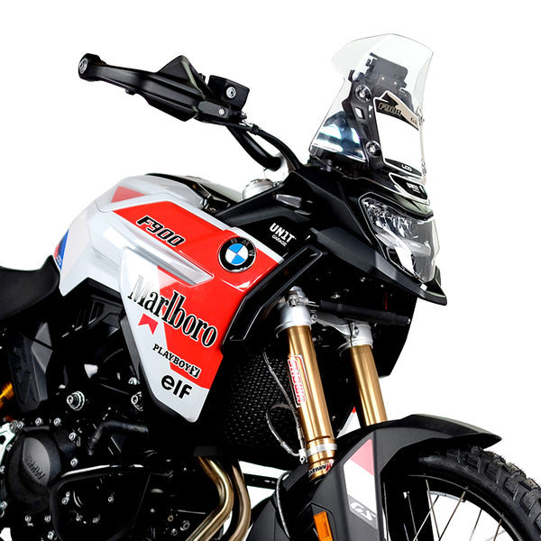 Unit Garage 4509 Stickers for Windshield BMW F900GS