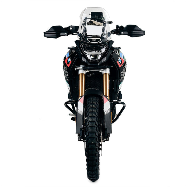 Unit Garage 4509 Stickers for Windshield BMW F900GS