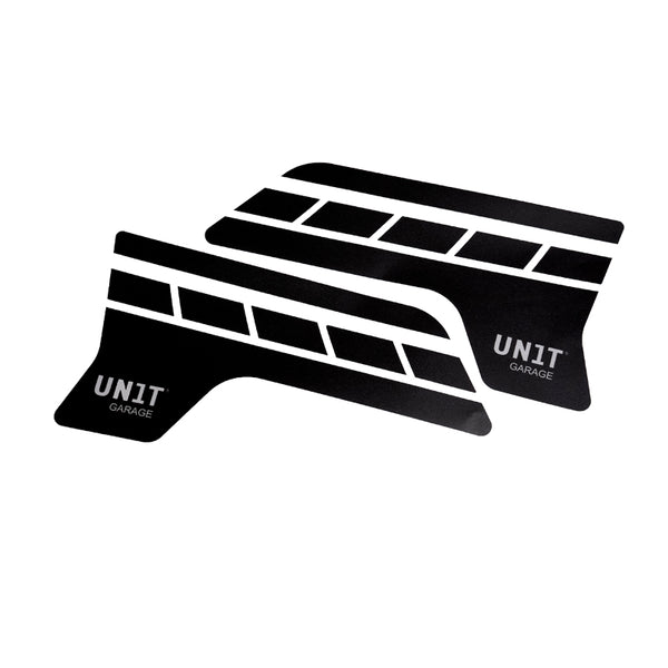 Unit Garage 3249 Fuel tank protection stickers Yamaha Ténéré 700 World Raid (2026 until now)