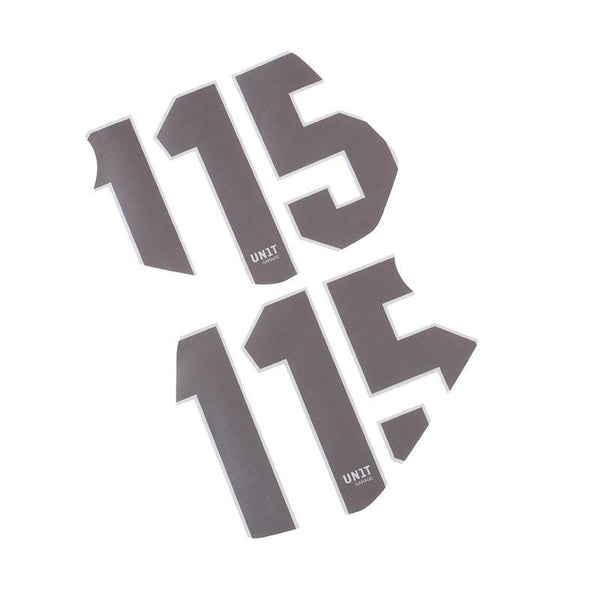 Unit Garage 1563 Stickers 115