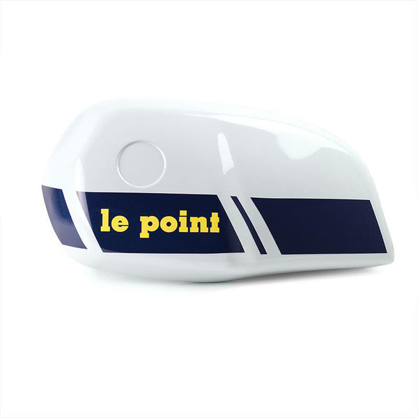 Unit Garage 1686 Le Point stickers