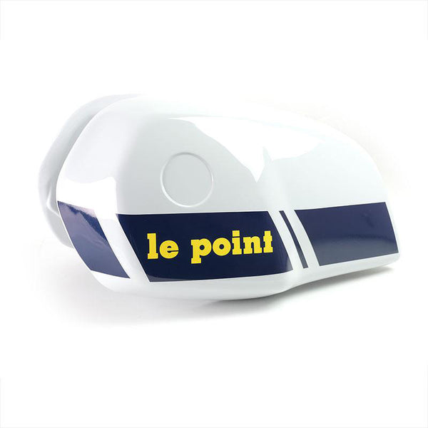 Unit Garage 1686 Le Point stickers