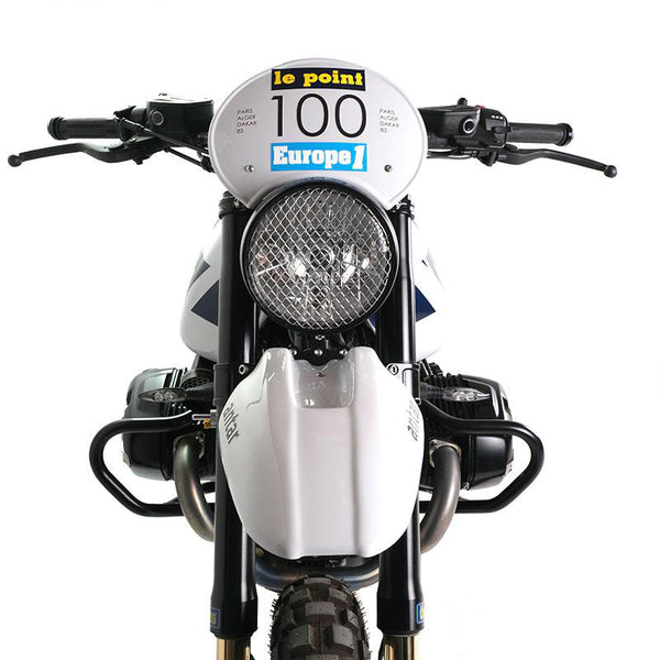 Unit Garage 1686 Le Point stickers