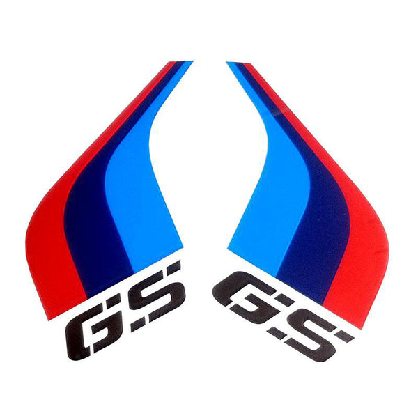 Unit Garage 1238 Stickers R120G/S