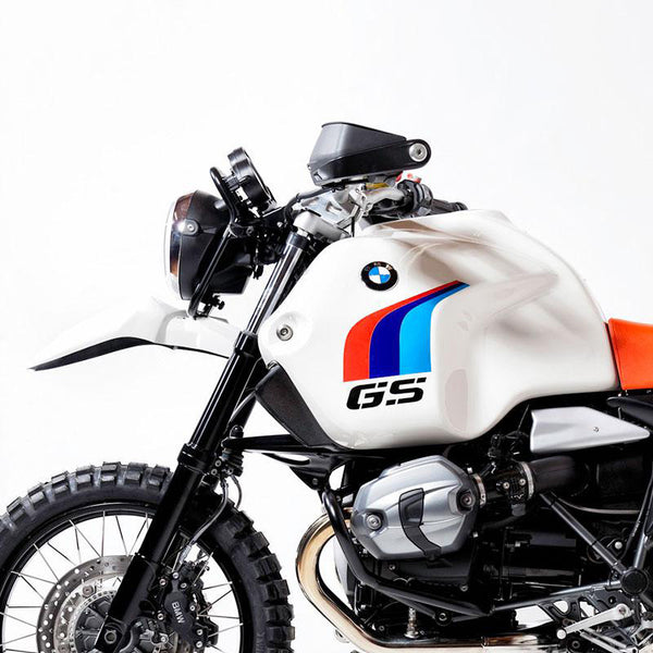 Unit Garage 1238 Stickers R120G/S
