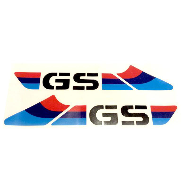 Unit Garage 1501A Tank stickers