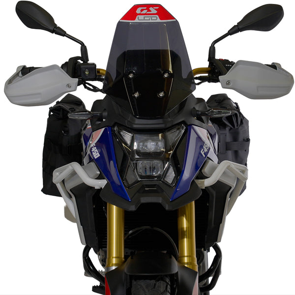 Unit Garage 5520 UGD Sticker Original BMW F450GS Windshield