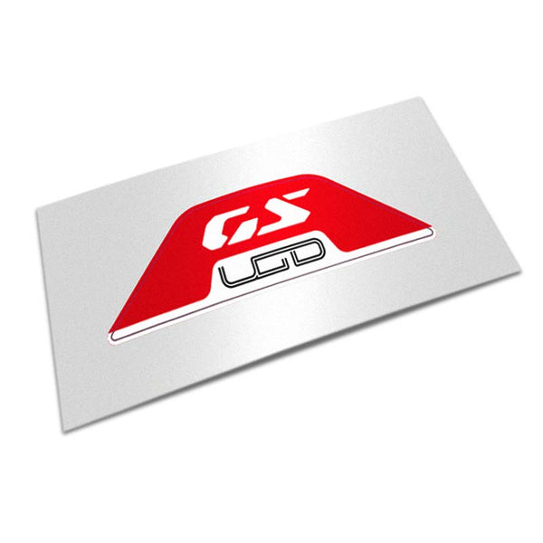 Unit Garage 5520 UGD Sticker Original BMW F450GS Windshield