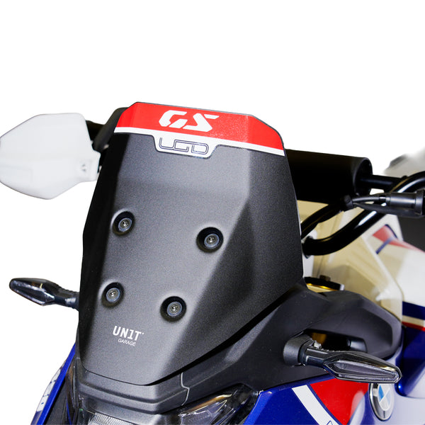 Unit Garage 5521 Sticker UGD Lowered Windshield Sport BMW F450GS