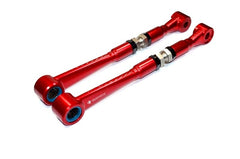 DUCABIKE | Adr06 - Diavel Adjustable Linkage