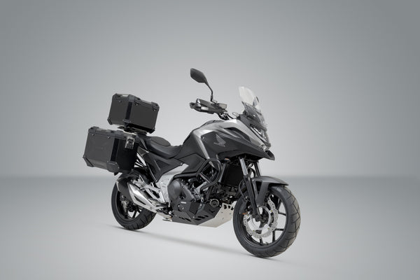 SW-MOTECH Adventure set TRAX ADV ADV.01.841.75000/B