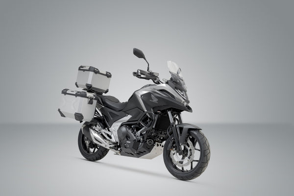 SW-MOTECH Adventure set TRAX ADV ADV.01.841.75000/S