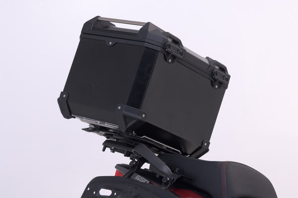SW-MOTECH TRAX ADV top case system GPT.02.049.70000/B