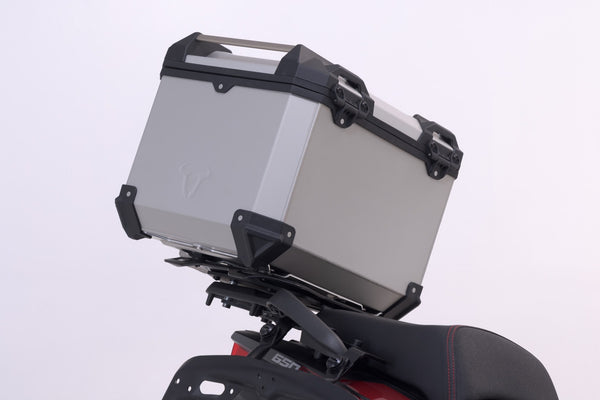 SW-MOTECH TRAX ADV top case system GPT.02.049.70000/S