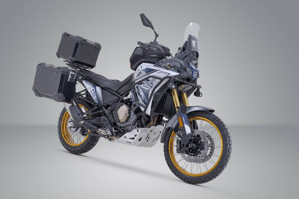 SW-MOTECH Adventure set TRAX ADV ADV.02.072.75000/B